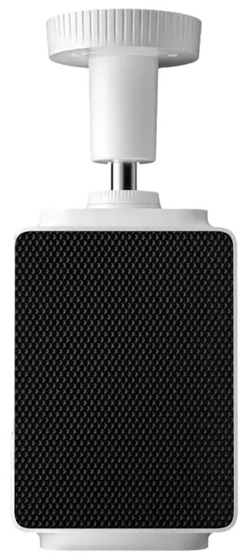 IP камера Xiaomi Solar Outdoor Camera BW400 Pro Set (White)