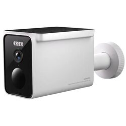 IP камера Xiaomi Solar Outdoor Camera BW400 Pro Set (White) Thumb