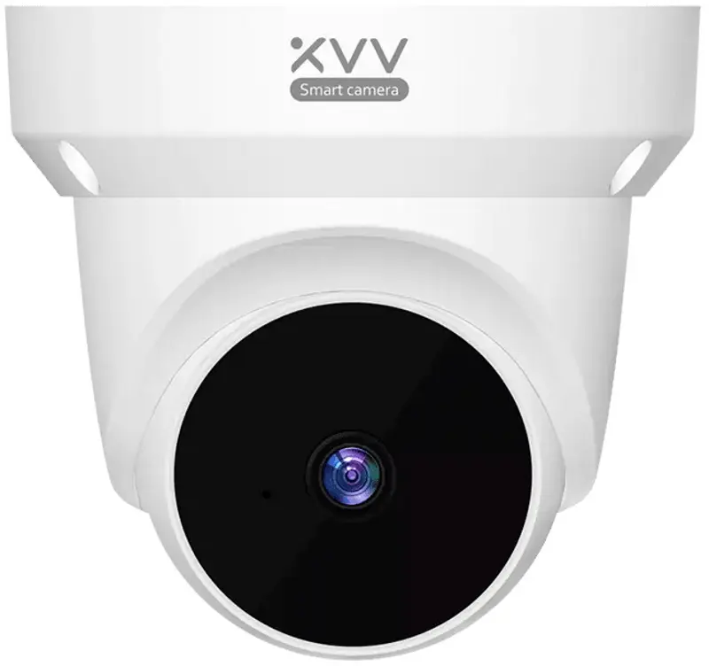 IP-камера Xiaovv XVV-3620S-Q1 (White)