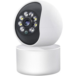 IP camera XO CR01 (White) Thumb