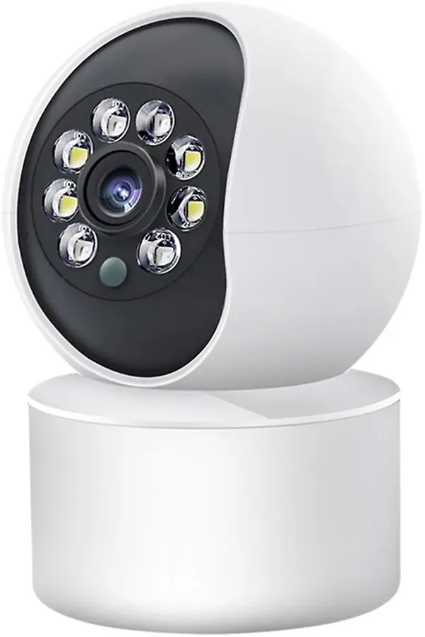 IP camera XO CR01 (White)