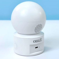 IP camera XO CR01 (White) Thumb