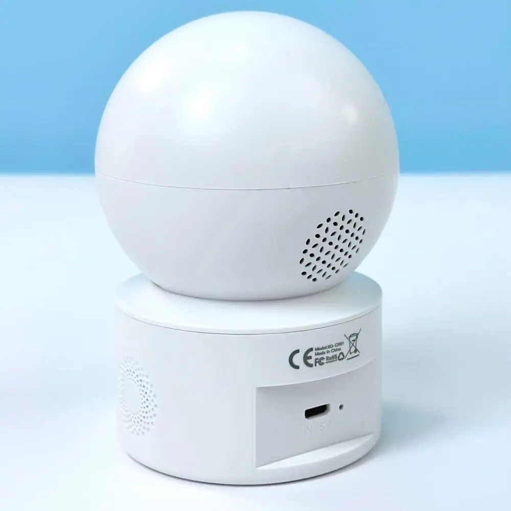 IP camera XO CR01 (White)