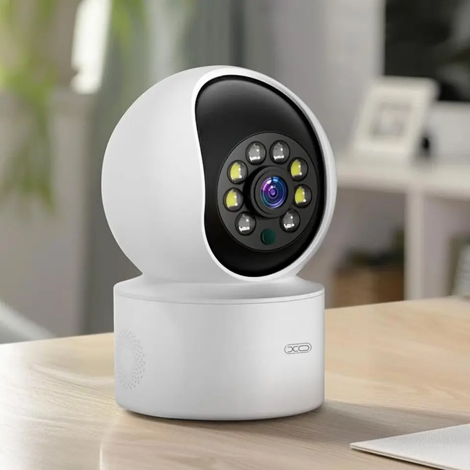 IP camera XO CR01 (White)