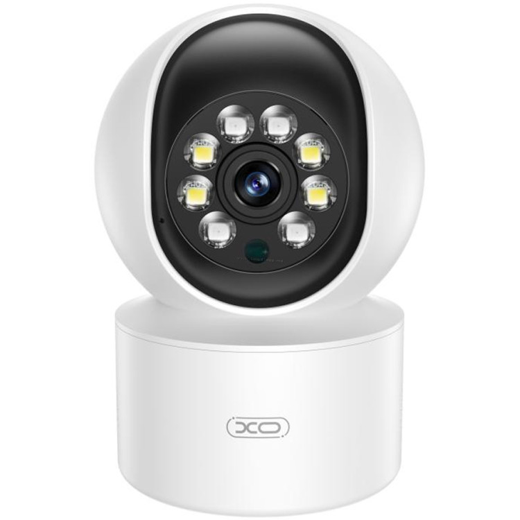 IP камера XO CR01 (White)