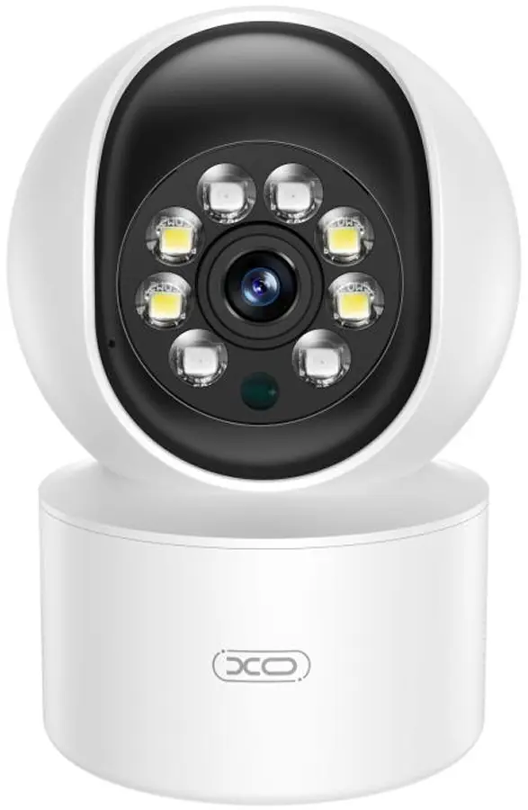 IP camera XO CR01 (White)