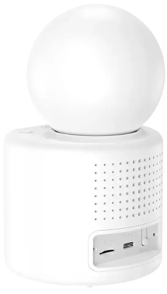 IP камера XO CR03 Xiaozhi (White) - 2