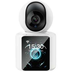 IP камера XO CR03 Xiaozhi (White)