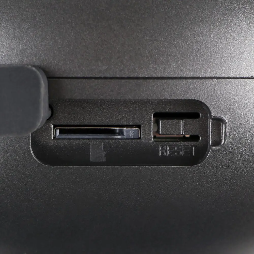 IP camera XO CR04 Robot (Black)