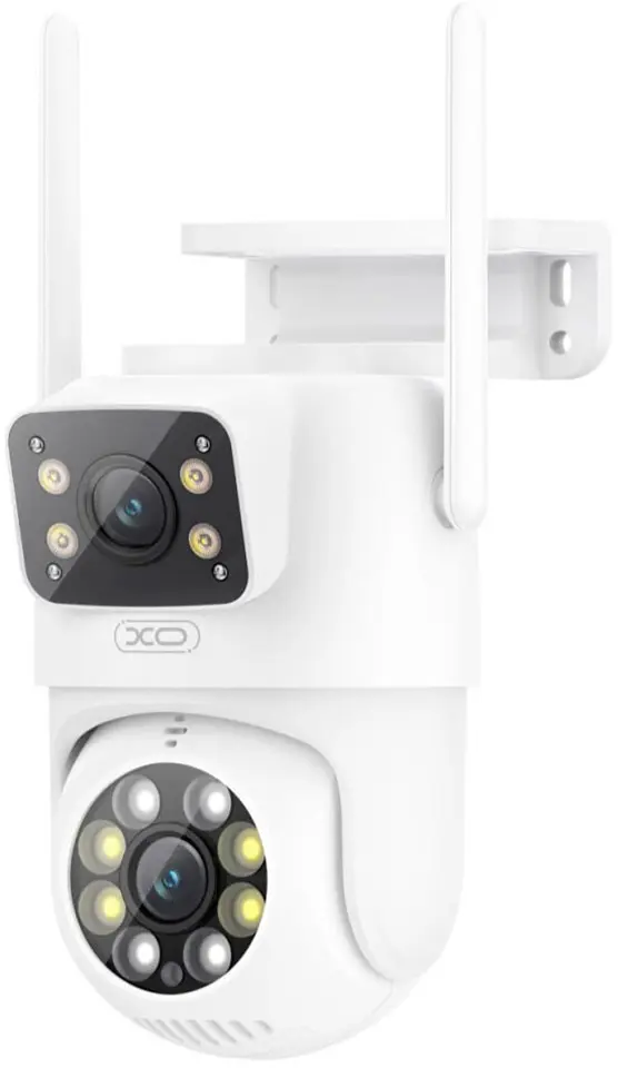 IP camera XO CR06 Star (White)