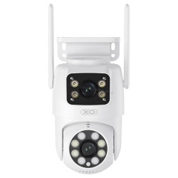 IP camera XO CR06 Star (White)