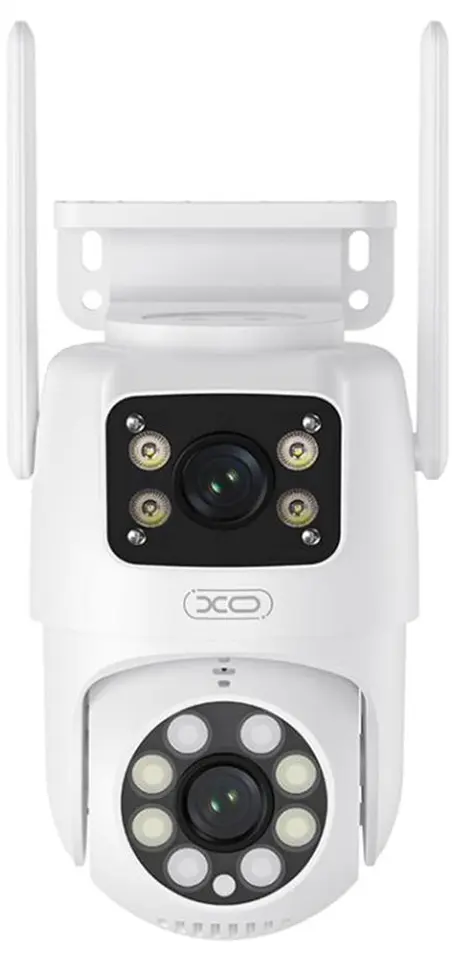 IP camera XO CR06 Star (White)