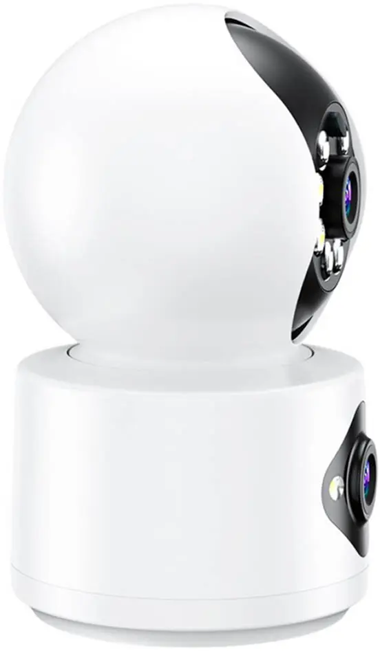 IP camera XO CR07 EU Supreme (White)