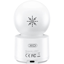 IP camera XO CR07 EU Supreme (White) Thumb