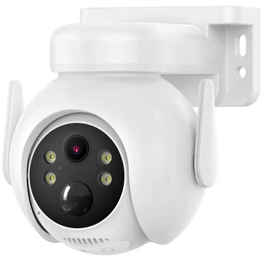 IP camera XO CR10 (White)