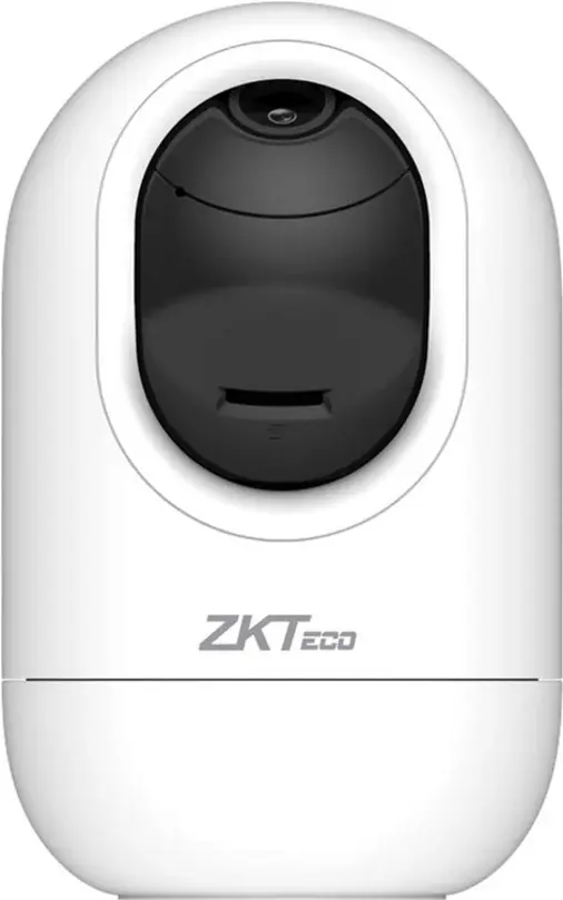 IP camera ZKTeco C2E2 (White)