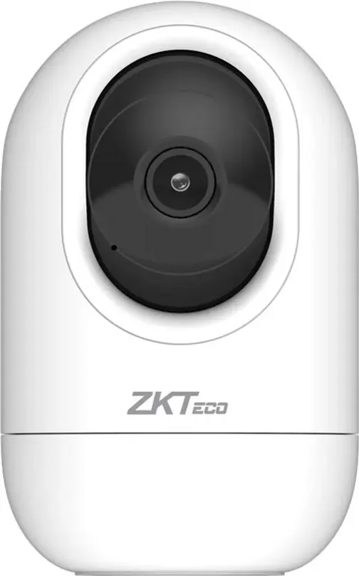 IP camera ZKTeco C2E2 (White)