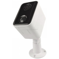 IP camera ZKTeco C5BP (White)
