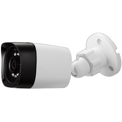 Камера видеонаблюдения ZKTeco BS-32B11A-B1 (White) Thumb