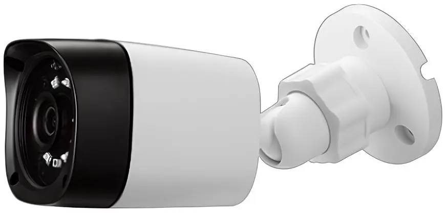 Камера видеонаблюдения ZKTeco BS-32B11A-B1 (White)