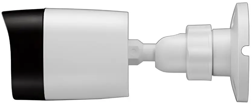 Камера видеонаблюдения ZKTeco BS-32B11A-B1 (White)