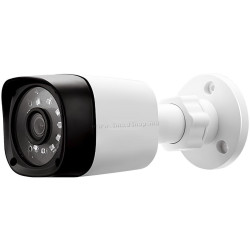Camera supraveghere ZKTeco BS-32B11A-B1 (White)