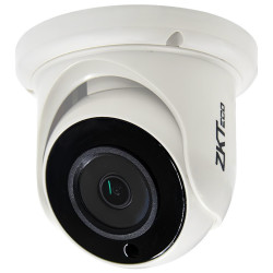 Камера видеонаблюдения ZKTeco ES-32B11J-B1 (White) Thumb