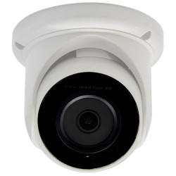 Camera supraveghere ZKTeco ES-32B11J-B1 (White)