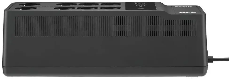 Sursa neintreruptibila APC Back BE650G2-GR (Black)