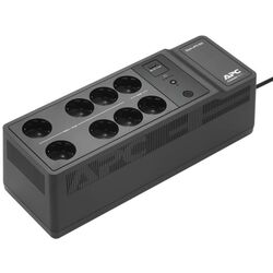 Sursa neintreruptibila APC Back BE650G2-GR (Black) Thumb