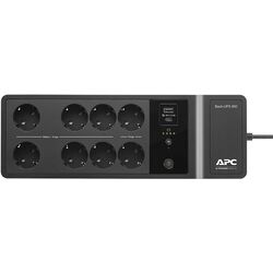 Sursa neintreruptibila APC Back BE850G2-GR (Black) Thumb