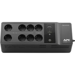 Источник бесперебойного питания APC Back BE850G2-GR (Black)