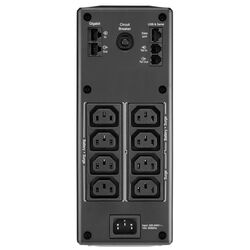 Источник бесперебойного питания APC Back-UPS BR1600MI Thumb