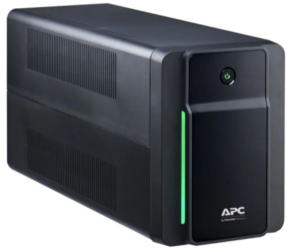 Sursa neintreruptibila APC Back-UPS BX1200MI (Black)