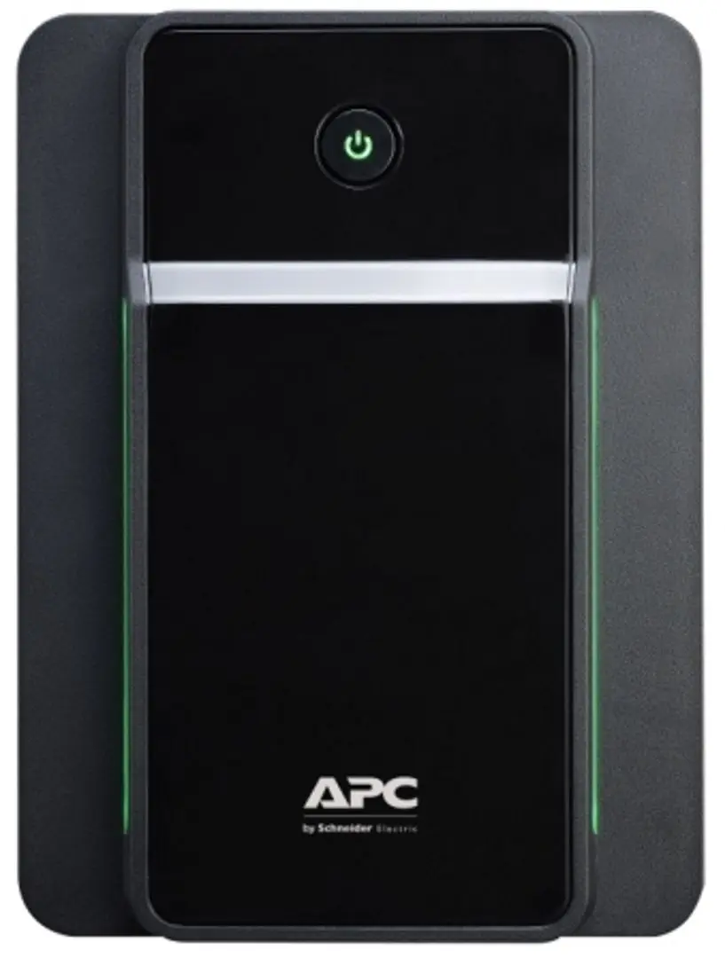 Sursa neintreruptibila APC Back-UPS BX1200MI (Black)