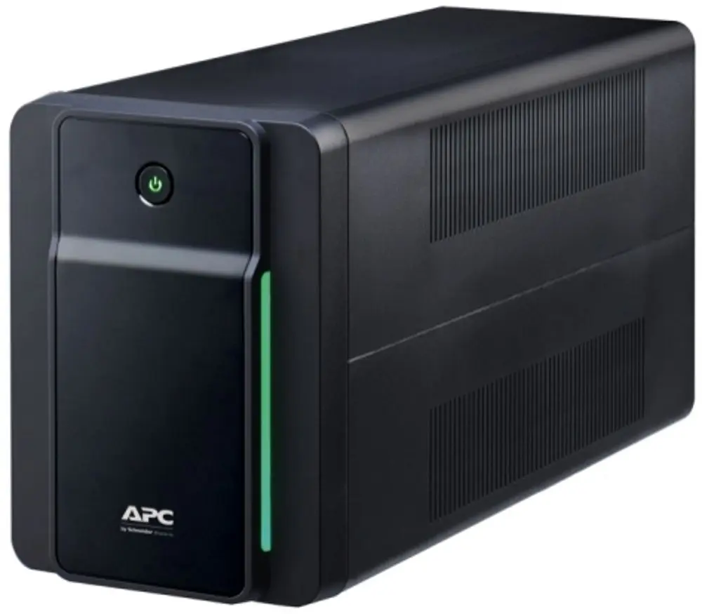 Sursa neintreruptibila APC Back-UPS BX1200MI (Black)