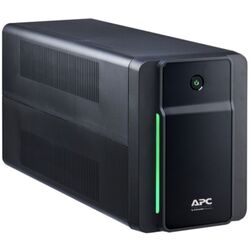 Источник бесперебойного питания APC Back-UPS BX1200MI-GR Thumb