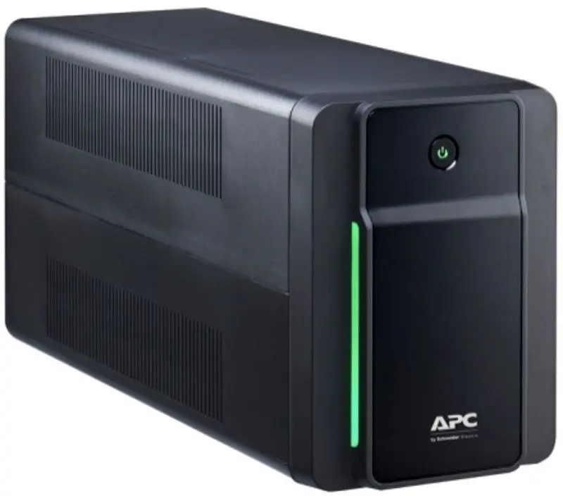 Источник бесперебойного питания APC Back-UPS BX1200MI-GR