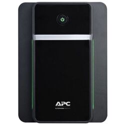Источник бесперебойного питания APC Back-UPS BX1200MI-GR Thumb