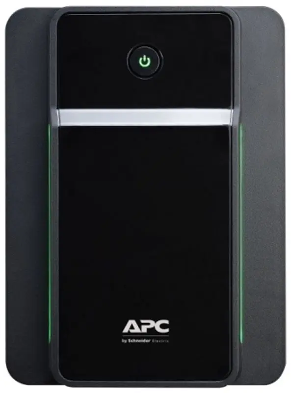 Источник бесперебойного питания APC Back-UPS BX1200MI-GR