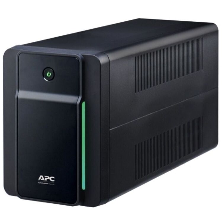 Sursă de alimentare neîntreruptibilă APC Back-UPS BX1200MI-GR, Linear-interactiv, 1200VA, Turn