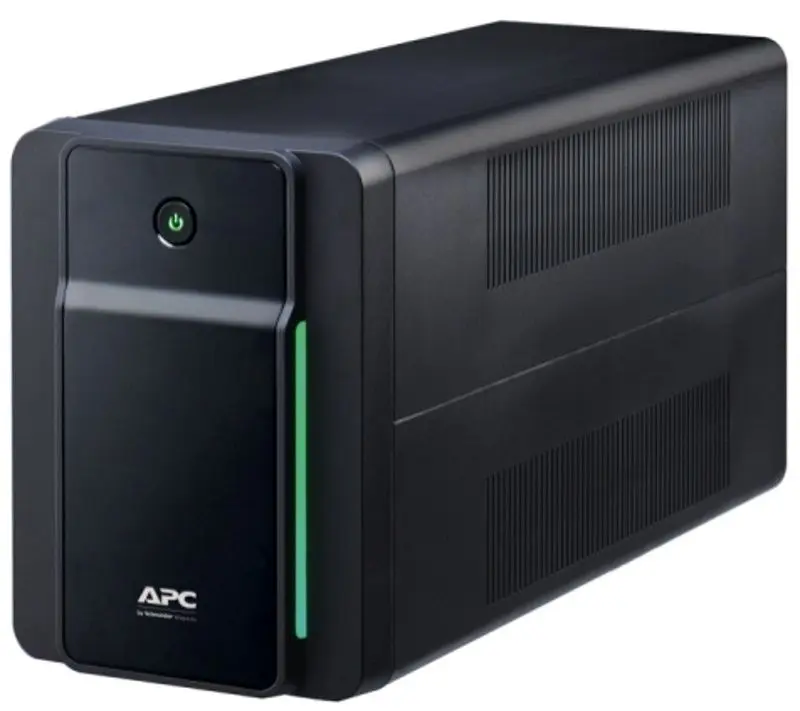 Источник бесперебойного питания APC Back-UPS BX1200MI-GR