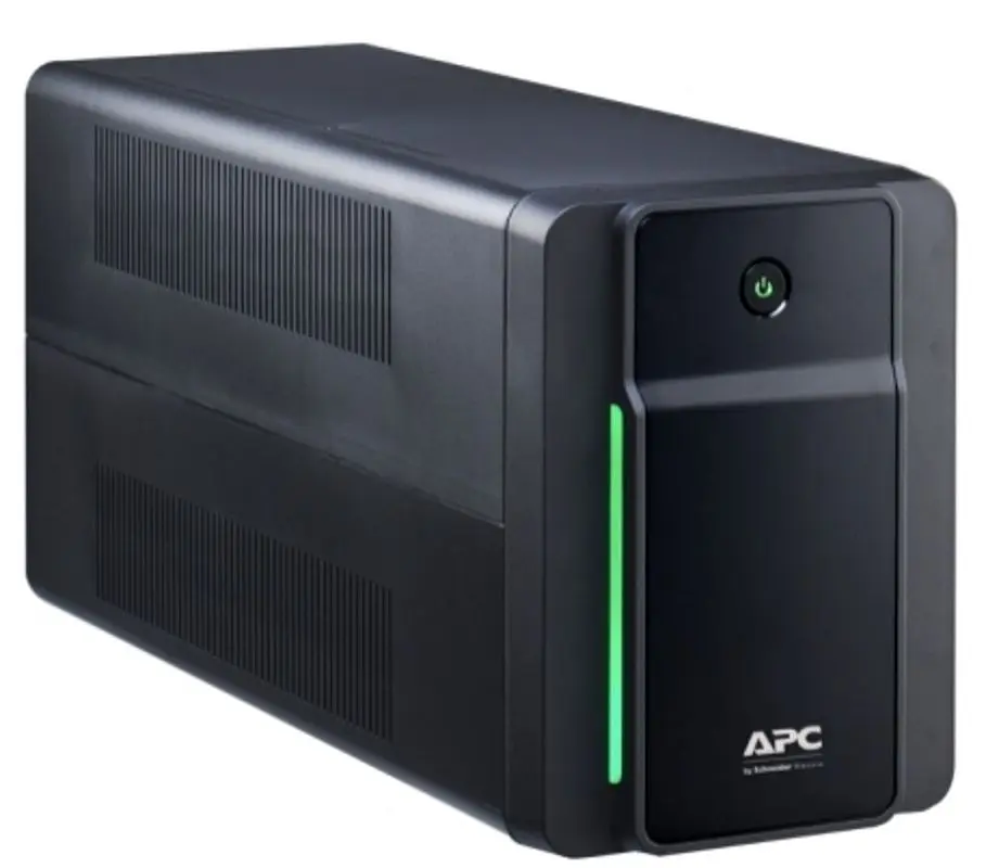 Источник бесперебойного питания APC Back-Ups BX1600MI