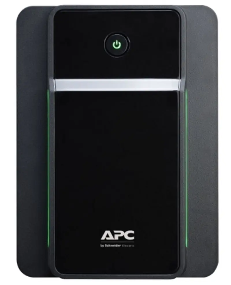 Источник бесперебойного питания APC Back-Ups BX1600MI
