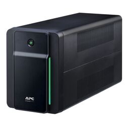 Источник бесперебойного питания APC Back-Ups BX1600MI