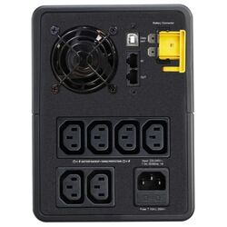 Источник бесперебойного питания APC Back-Ups BX1600MI Thumb