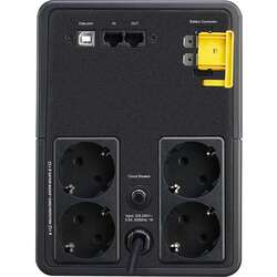 Sursa neintreruptibila APC Back-Ups BX1600MI-GR Thumb