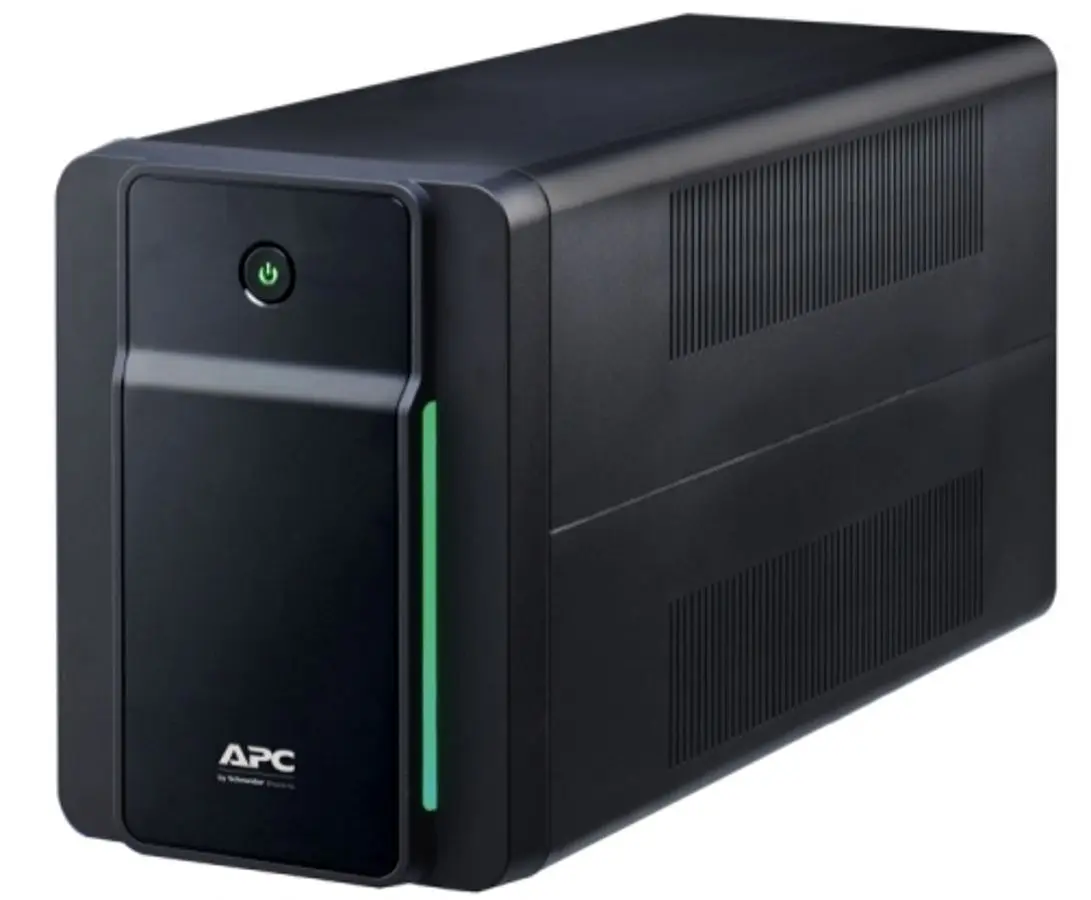 Источник бесперебойного питания APC Back-Ups BX1600MI