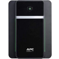 Источник бесперебойного питания APC Back-UPS BX2200MI-GR (Black)
