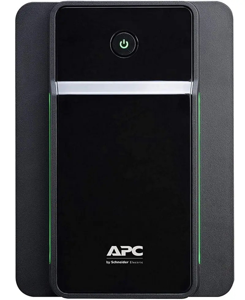 Sursa neintreruptibila APC Back-UPS BX2200MI-GR (Black)